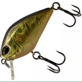 Воблер LureMax Moki SR 38F