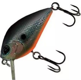 Воблер LureMax Moki SR 38F