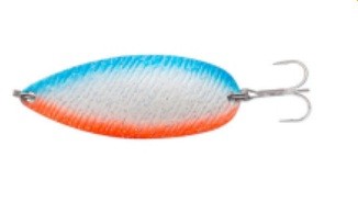 Блесна Колеблющаяся "Sprut" Aoko Spoon Блесна Колеблющаяся "Sprut" Aoko Spoon