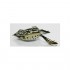 Приманка мягкая Lucky John 3D Series FROG 2.0in (05.00) 1шт