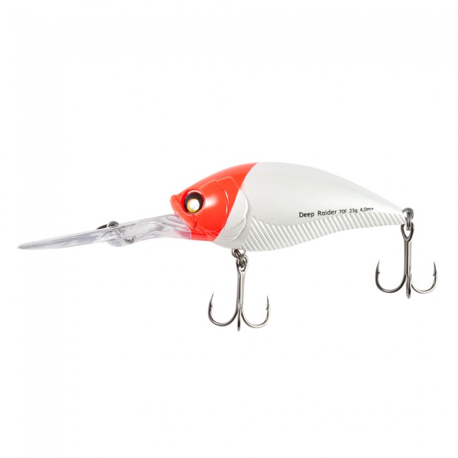 Воблер Chimera Remix Deep Raider 70FL Воблер Chimera Remix Deep Raider 70FL