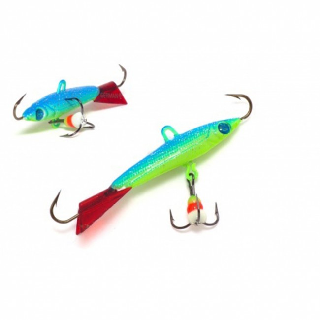 Балансир German Admiral 50 мм