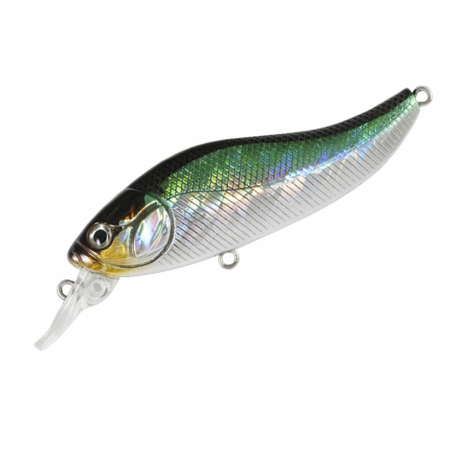 Воблер TsuYoki Cezar 72SP Воблер TsuYoki Cezar 72SP