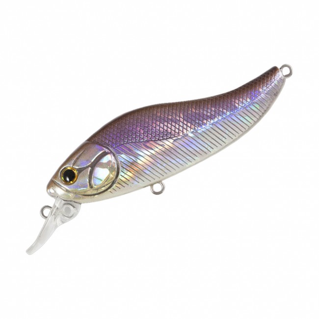 Воблер TsuYoki Cezar 72SP Воблер TsuYoki Cezar 72SP