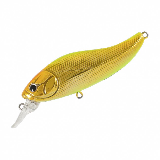 Воблер TsuYoki Cezar 72SP Воблер TsuYoki Cezar 72SP