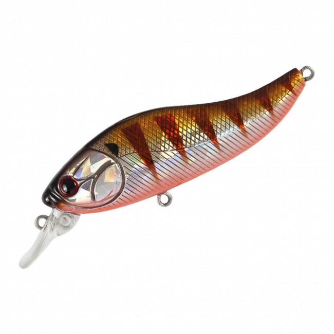 Воблер TsuYoki Cezar 72SP Воблер TsuYoki Cezar 72SP