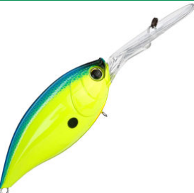 Воблер R1422 Duel Hardcore Bullet Crank 7+ 100F 100mm Воблер R1422 Duel Hardcore Bullet Crank 7+ 100F 100mm