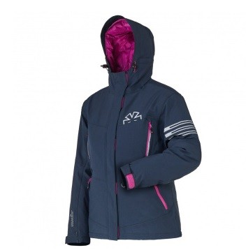 Куртка зимняя Norfin Women Nordic Space Blue Куртка зимняя Norfin Women Nordic Space Blue