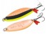 Блесна Колеблющаяся "Sprut" Astra Spoon 