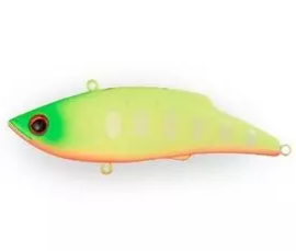 Воблер Strike Pro Rattle-N-Shad 75