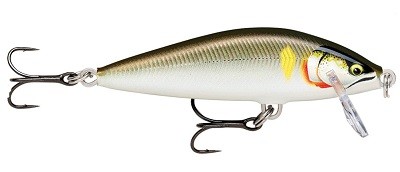 Воблер Rapala CountDown Elite 55 Воблер Rapala CountDown Elite 55