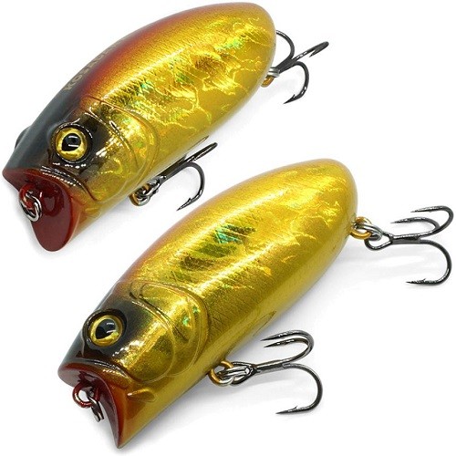 Воблер Kosadaka Malas Pop 57   Воблер Kosadaka Malas Pop 57