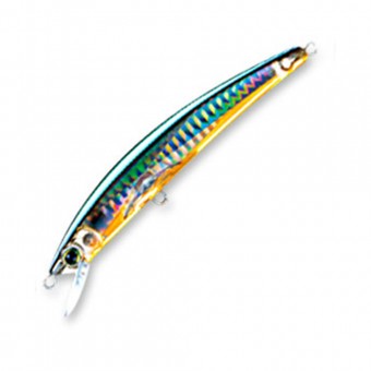 Воблер F1152 Yo-Zuri Crystal 3D Minnow Jointed 130F Воблер F1152 Yo-Zuri Crystal 3D Minnow Jointed 130F