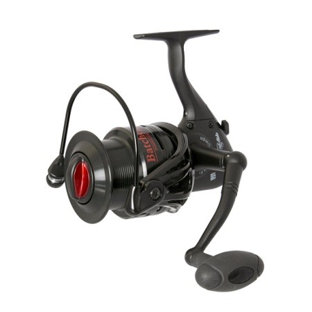 Катушка безынерционная карповая Black Side Batcher 5500FD (3+1 подш.) Катушка безынерционная карповая Black Side Batcher 5500FD (3+1 подш.)