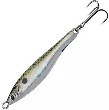 Пилькер Abu Garcia Fast Cast Minnow 7g