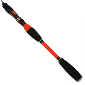 Спиннинг Kosadaka Orange Twiching Point 2.70м 10-35г 270M