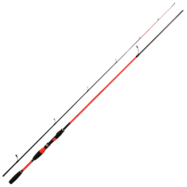 Спиннинг Kosadaka Orange Twiching Point 2.70м 10-35г 270M