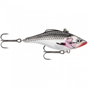 Воблер Rapala Rattlin' Rapala 04 Воблер Rapala Rattlin' Rapala 04
