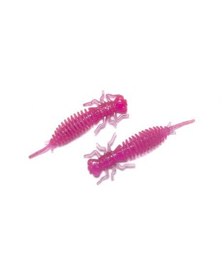 Съедобный силикон "MaGGot" 50 мм 10шт