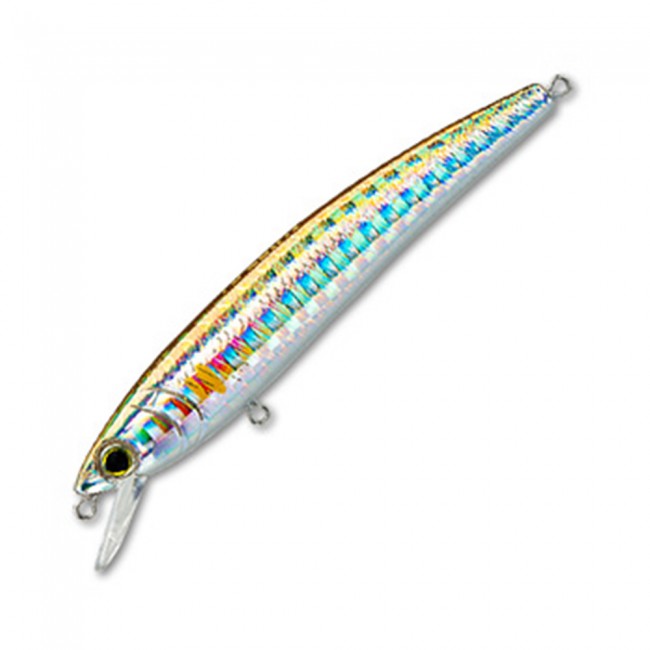 Воблер F1163 Yo-Zuri Pins Minnow 90F Воблер F1163 Yo-Zuri Pins Minnow 90F