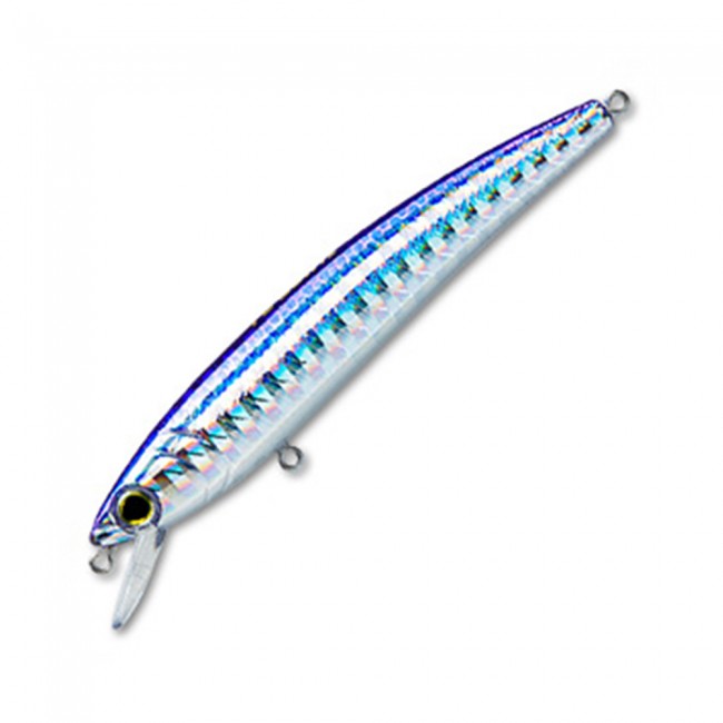 Воблер F1163 Yo-Zuri Pins Minnow 90F Воблер F1163 Yo-Zuri Pins Minnow 90F