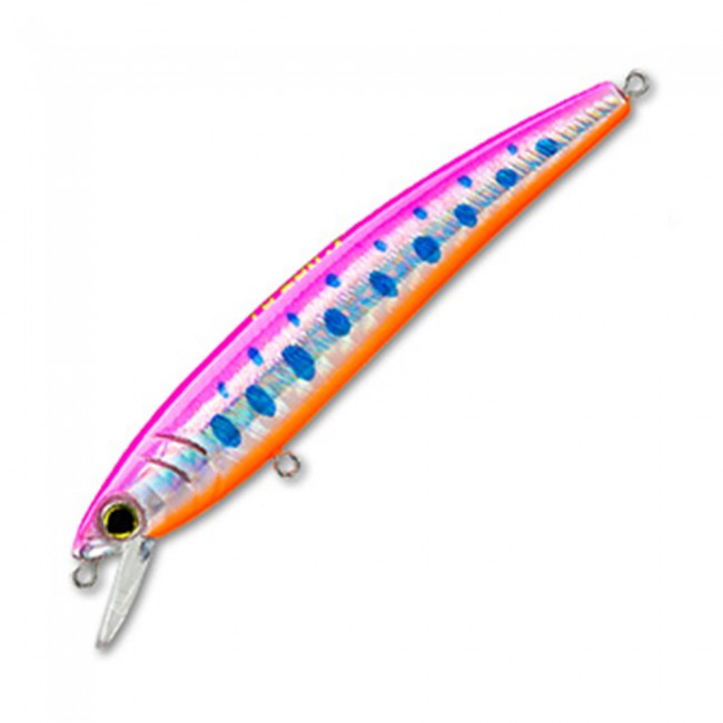 Воблер F1163 Yo-Zuri Pins Minnow 90F Воблер F1163 Yo-Zuri Pins Minnow 90F