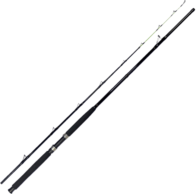 Удилище трол. Maximus BOUNCER, 210MH 2,1m  10-25 lb