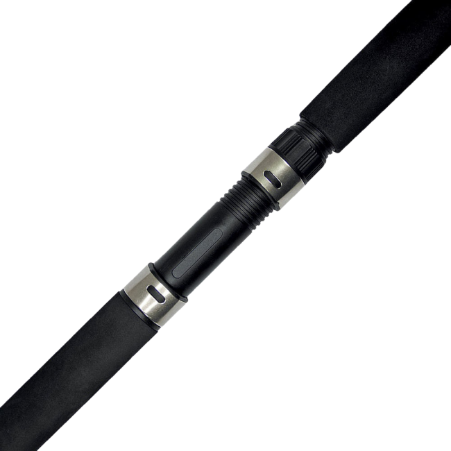 Удилище трол. Maximus BOUNCER, 210MH 2,1m  10-25 lb