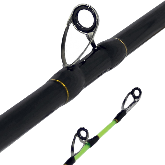 Удилище трол. Maximus BOUNCER, 210MH 2,1m  10-25 lb