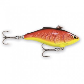 Воблер Rapala Rattlin' Rapala 05 Воблер Rapala Rattlin' Rapala 05