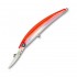 Воблер R538 Yo-Zuri Crystal Minnow DD 90F