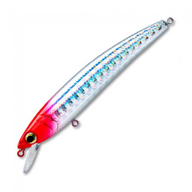 Воблер F1164 Yo-Zuri Pins Minnow 50S Воблер F1164 Yo-Zuri Pins Minnow 50S