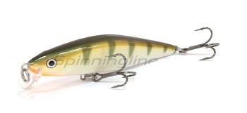 Воблер Rapala Flat Rap 08  (8см, 7гр)