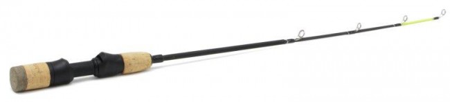 Удилище зимнее Lucky John F-Tech Heavy 50см Удилище зимнее Lucky John F-Tech Heavy 50см