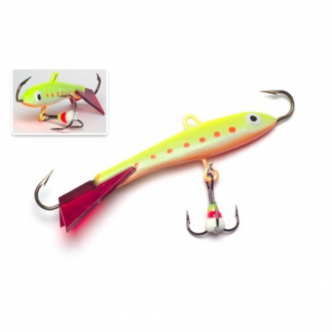 Балансир German Altair 70 мм