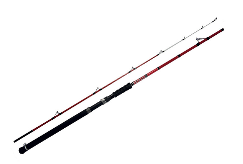 Удилище трол. Maximus Tracer 802M  2.4m 15-40lb Удилище трол. Maximus Tracer 802M  2.4m 15-40lb