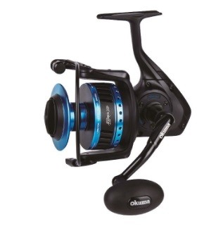 Катушка Okuma Azores XP 14000H High Speed