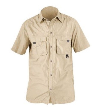 Рубашка "Norfin" Cool 