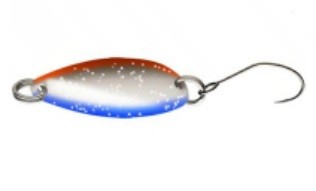 Блесна Колеблющаяся "Sprut" Dakatsu Micro Spoon Блесна Колеблющаяся "Sprut" Dakatsu Micro Spoon