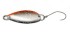 Блесна Колеблющаяся "Sprut" Dakatsu  Micro Spoon 