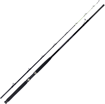 Удилище трол. Maximus BOUNCER, 240MH 2,4m  10-25 lb