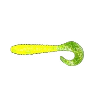 Мягкая приманка Wonder Killer Bait Gobio-TW 7.5см, 6шт