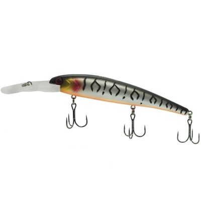 Воблер Mottomo Catcher 120F 20г Воблер Mottomo Catcher 120F 20г