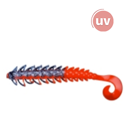 Силиконовая приманка Milmax (Тула ) Сколопендра 2 . Силиконовая приманка Milmax (Тула ) Сколопендра 2 .