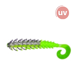 Силиконовая приманка Milmax (Тула ) Сколопендра 2 . Силиконовая приманка Milmax (Тула ) Сколопендра 2 .