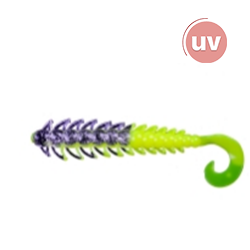 Силиконовая приманка Milmax (Тула ) Сколопендра 2 . Силиконовая приманка Milmax (Тула ) Сколопендра 2 .