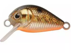 Воблер Strike Pro Crazy Plankton