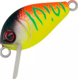 Воблер Strike Pro Crazy Plankton