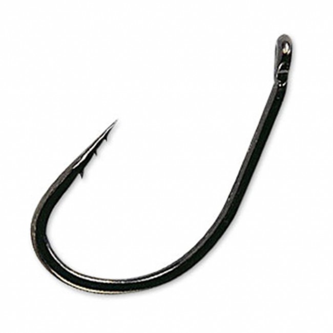 Крючок VMC карповый 7106 BN