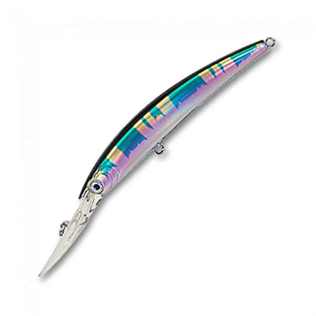 Воблер R540 Yo-Zuri Crystal Minnow DD 130F Воблер R540 Yo-Zuri Crystal Minnow DD 130F